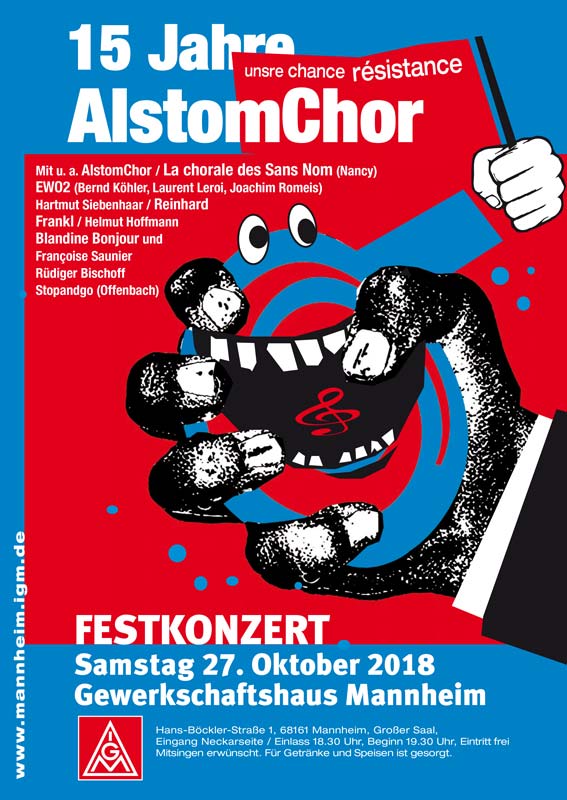 15 Jahre alstomchor