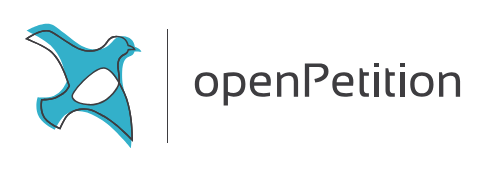 Logo openPetition