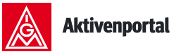 Logo IGM Aktivenportal