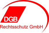 DGB Rechtsschutz Logo