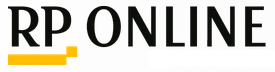 Logo RP-Online