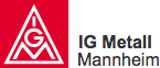 Logo IGM Mannheim