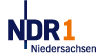 Logo ndr1 niedersachsen