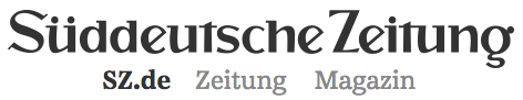 Logo sueddeutsche